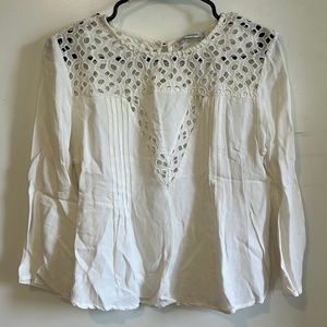 MANGO Clearing the closet. It is little small for me.